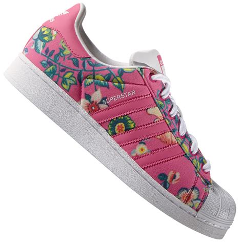 adidas superstar damen pinke streifen|Adidas Superstar kaufen.